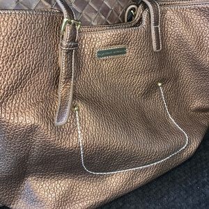 Stylish shoulder bag 💼